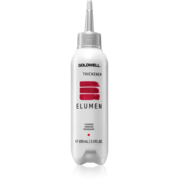 Goldwell Goldwell Elumen Thickener gel za gustoću tijekom bojenja kose 100 ml