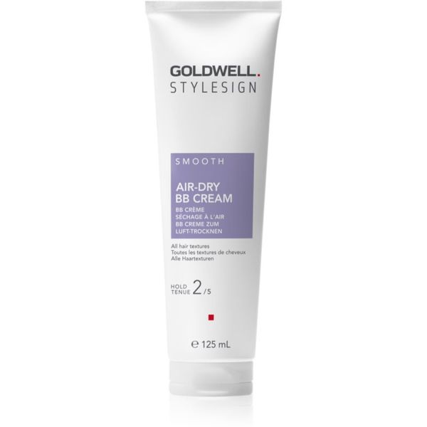 Goldwell Goldwell StyleSign Air-Dry BB Cream krema za stiliziranje za kosu 125 ml