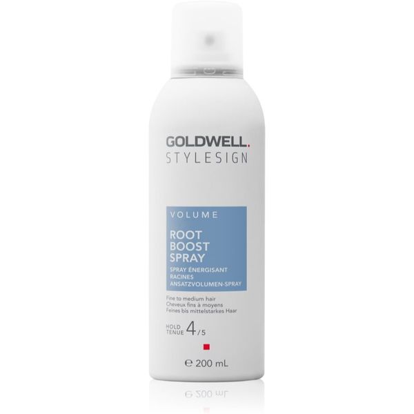 Goldwell Goldwell StyleSign Root Boost Spray sprej za volumen od korijena 200 ml