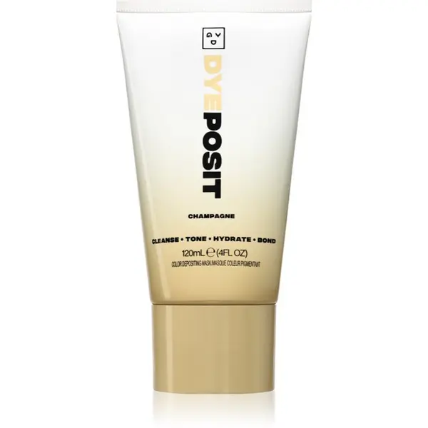 Good Dye Young Good Dye Young DYEposit polutrajna boja za kosu nijansa Sparkling Wine 120 ml
