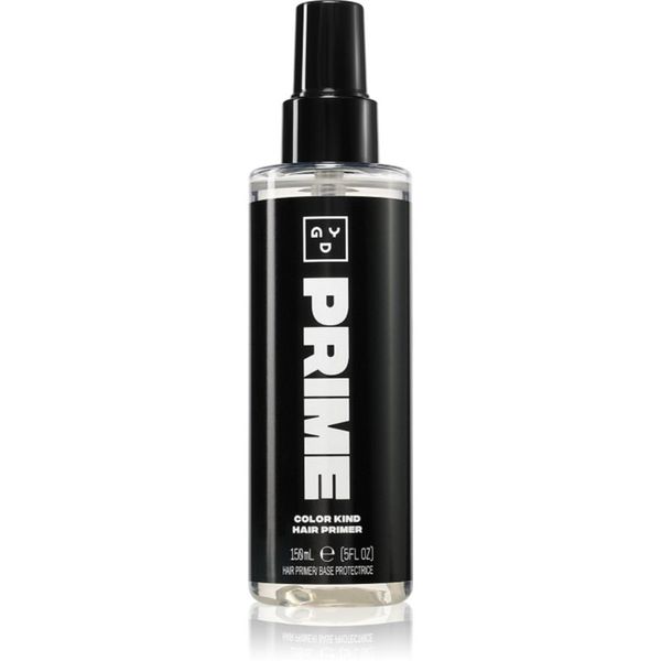 Good Dye Young Good Dye Young Prime Color Kind Hair Primer njega bez ispiranja za obojenu kosu s UV filterom 150 ml