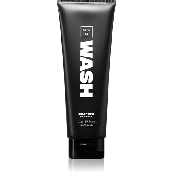 Good Dye Young Good Dye Young Wash hidratantni šampon za obojenu kosu 237 ml