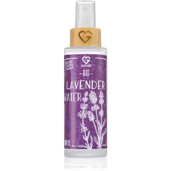 Goodie Goodie BIO voda od lavande 100 ml