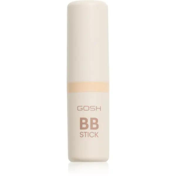 GOSH COPENHAGEN GOSH COPENHAGEN BB Stick BB krema u sticku nijansa 002 Sand 9 g