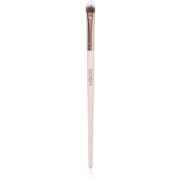 GOSH COPENHAGEN GOSH COPENHAGEN Concealer Brush kist za nanošenje korektora 1 kom