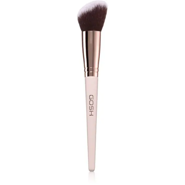 GOSH COPENHAGEN GOSH COPENHAGEN Contour Brush kist za konturiranje 1 kom