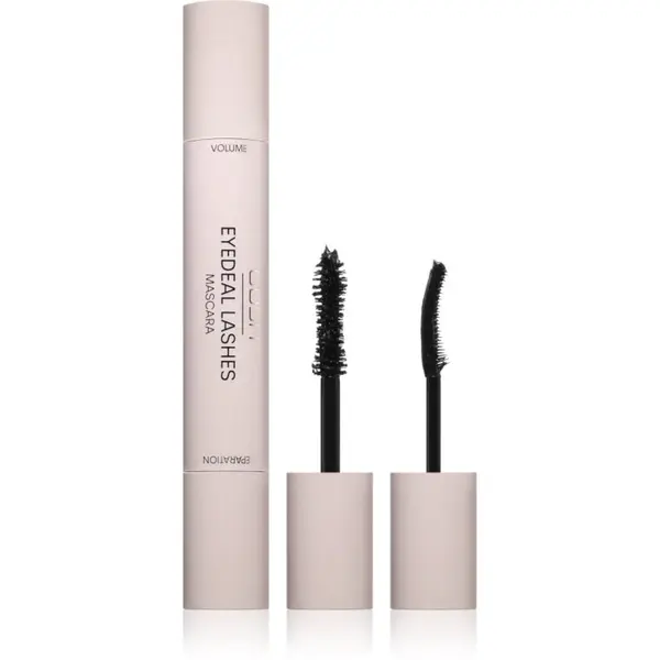 GOSH COPENHAGEN GOSH COPENHAGEN Eyedeal Lashes maskara za volumen i produžavanje trepavica 8 ml