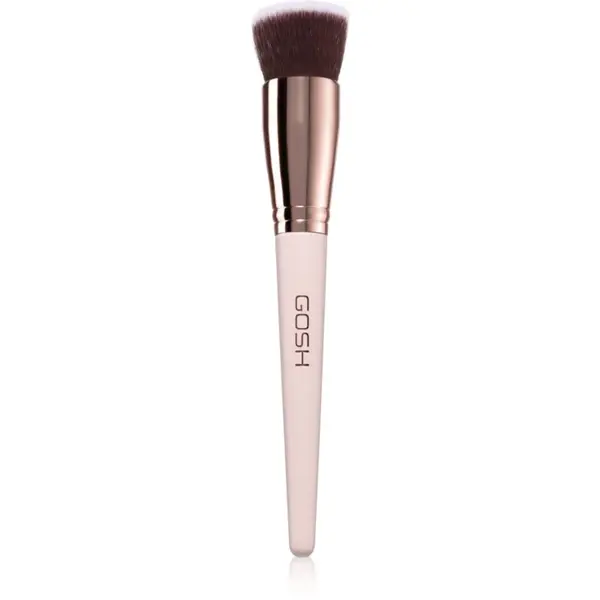 GOSH COPENHAGEN GOSH COPENHAGEN Foundation Brush kist za tekući puder 1 kom