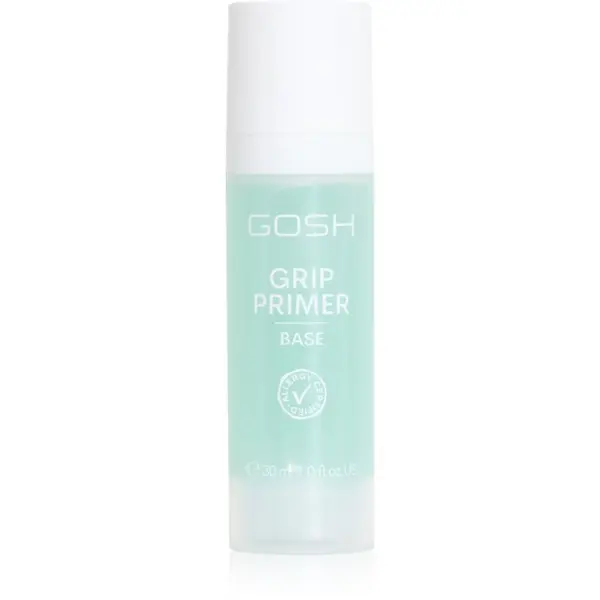GOSH COPENHAGEN GOSH COPENHAGEN Grip Primer Base primer 001 Hydro Power 30 ml