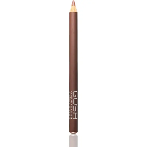 GOSH COPENHAGEN GOSH COPENHAGEN Kohl olovka za oči nijansa 003 Expresso 1.1 g
