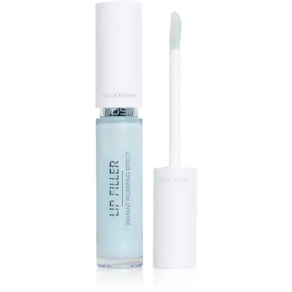 GOSH COPENHAGEN GOSH COPENHAGEN Lip Filler sjajilo za usne za veći volumen 002 Ice 5 ml
