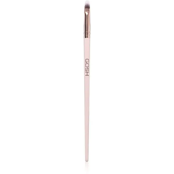 GOSH COPENHAGEN GOSH COPENHAGEN Lip Liner Brush kist za konturiranje usana 1 kom