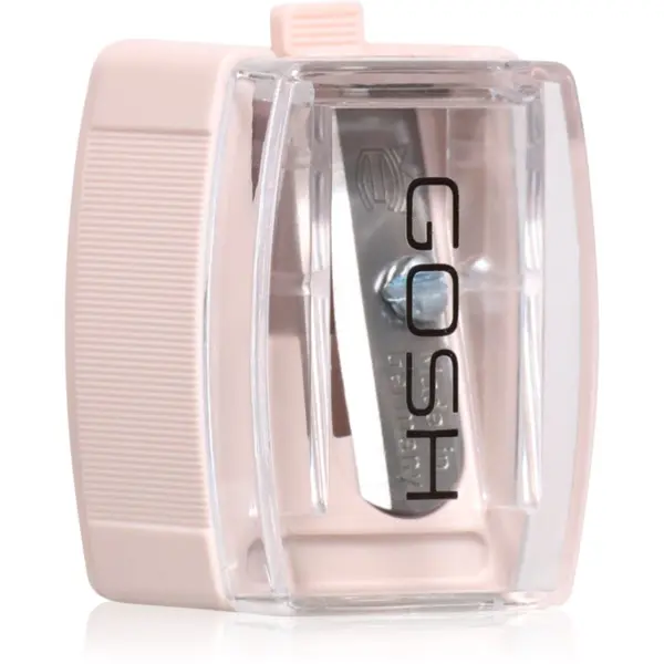 GOSH COPENHAGEN GOSH COPENHAGEN Pencil Sharpener šiljilo za kozmetičke olovke 1 kom