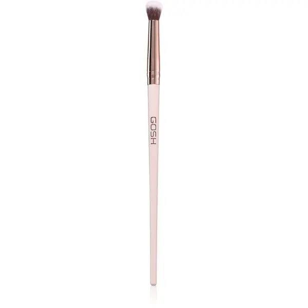 GOSH COPENHAGEN GOSH COPENHAGEN Precision Brush kist za sjenila za oči 1 kom