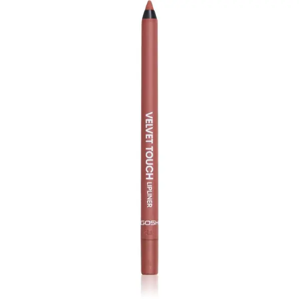 GOSH COPENHAGEN GOSH COPENHAGEN Velvet Touch vodootporna olovka za usne nijansa 1.2 g