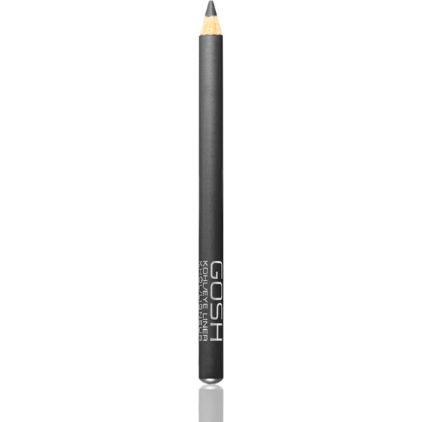Gosh Gosh Kohl olovka za oči nijansa 001 Black 1.1 g