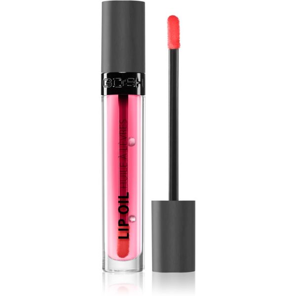Gosh Gosh Lip Oil tonirajuće ulje za usne nijansa 005 Cherry Blossom 4 ml