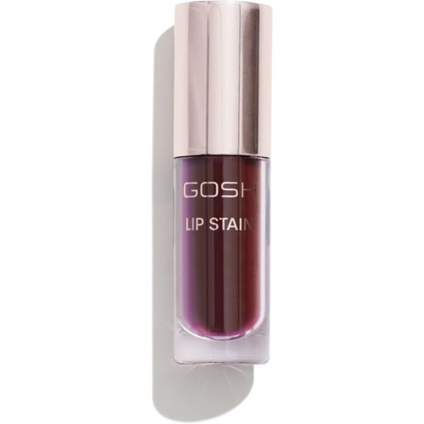 Gosh Gosh Lip Stain boja za usne nijansa 001 Shocking Pink 3 ml