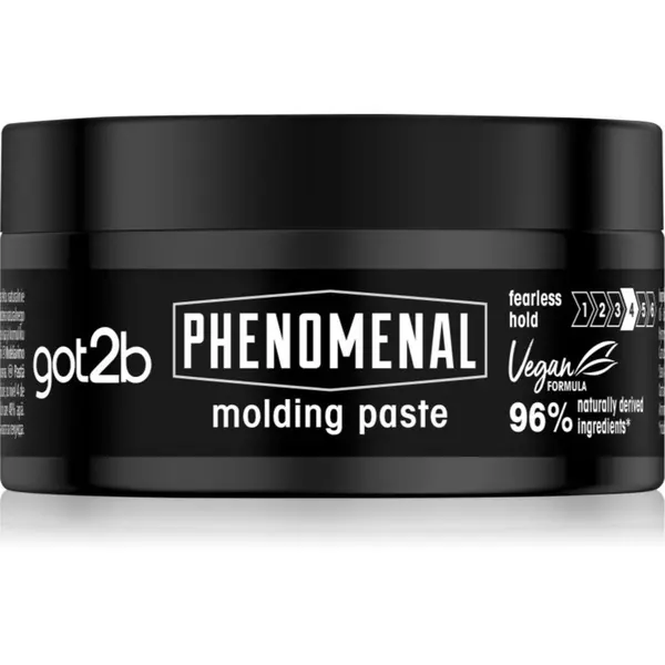 got2b got2b Phenomenal pasta za oblikovanje za kosu 100 ml