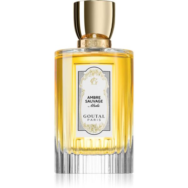 GOUTAL GOUTAL Ambre Sauvage Absolu parfemska voda uniseks 100 ml