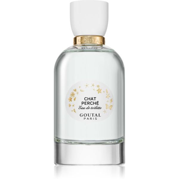 GOUTAL GOUTAL Chat Perché toaletna voda za žene 100 ml