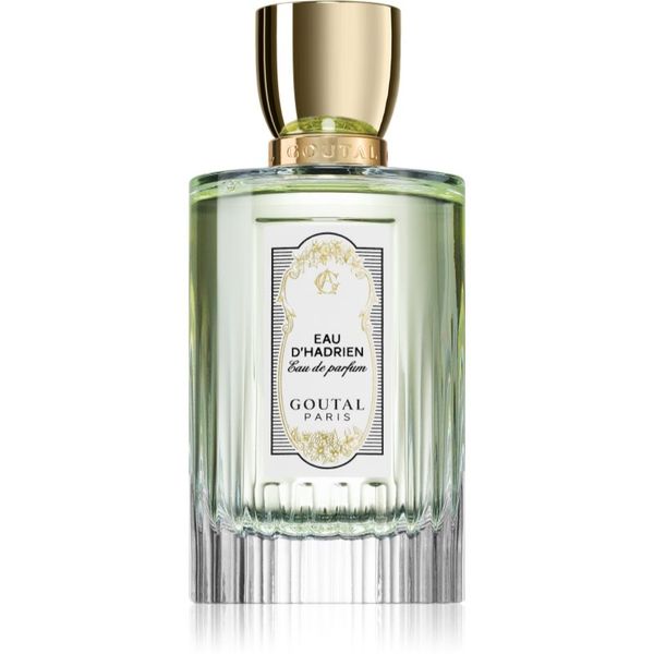 GOUTAL GOUTAL Eau d'Hadrien parfemska voda punjiva uniseks 100 ml
