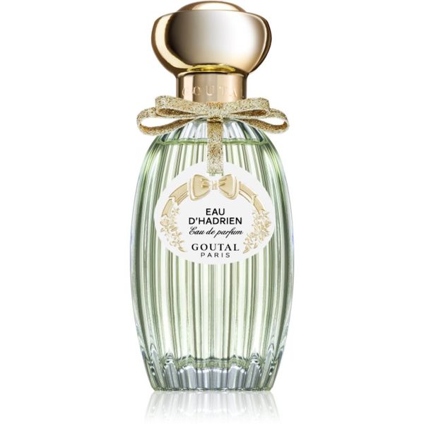 GOUTAL GOUTAL Eau d'Hadrien parfemska voda punjiva za žene 100 ml