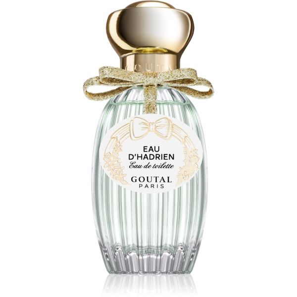 GOUTAL GOUTAL Eau d'Hadrien toaletna voda punjiva za žene 50 ml