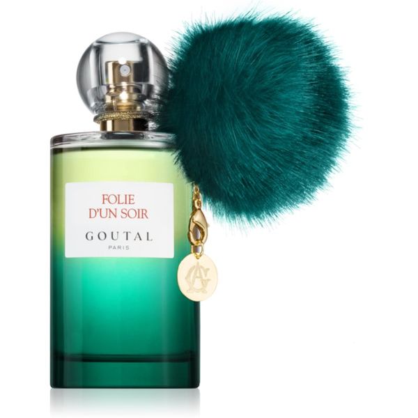 GOUTAL GOUTAL Étoile D'une Nuit parfemska voda za žene 100 ml