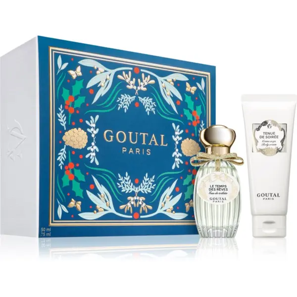 GOUTAL GOUTAL Le Temps des Rêves Set poklon set
