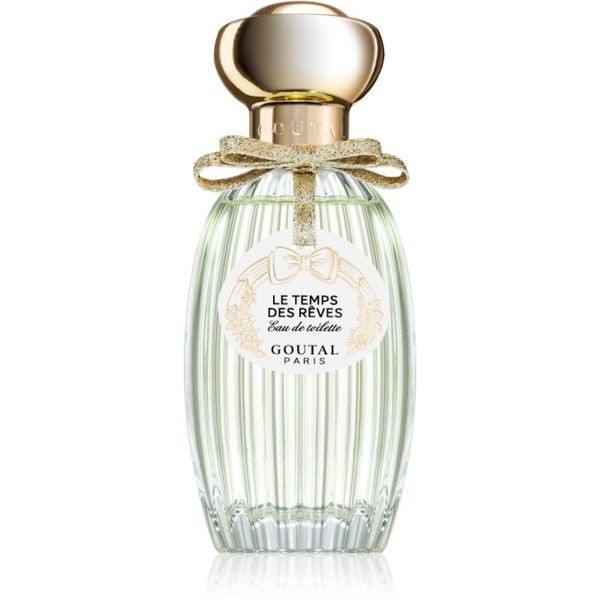 GOUTAL GOUTAL Le Temps des Rêves toaletna voda za žene 100 ml