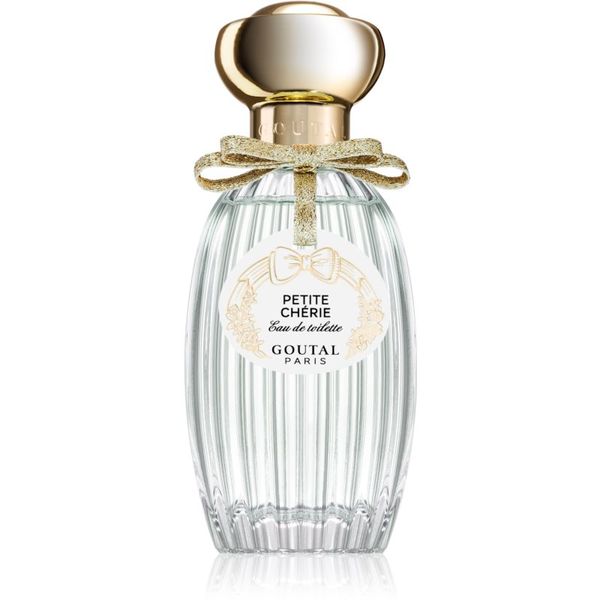 GOUTAL GOUTAL Petite Chérie toaletna voda za žene 100 ml