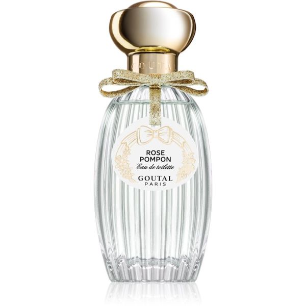 GOUTAL GOUTAL Rose Pompon toaletna voda za žene 100 ml