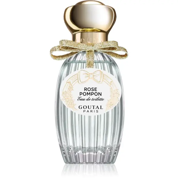 GOUTAL GOUTAL Rose Pompon toaletna voda za žene 50 ml