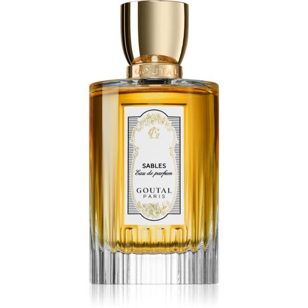 GOUTAL GOUTAL Sables parfemska voda za muškarce 100 ml
