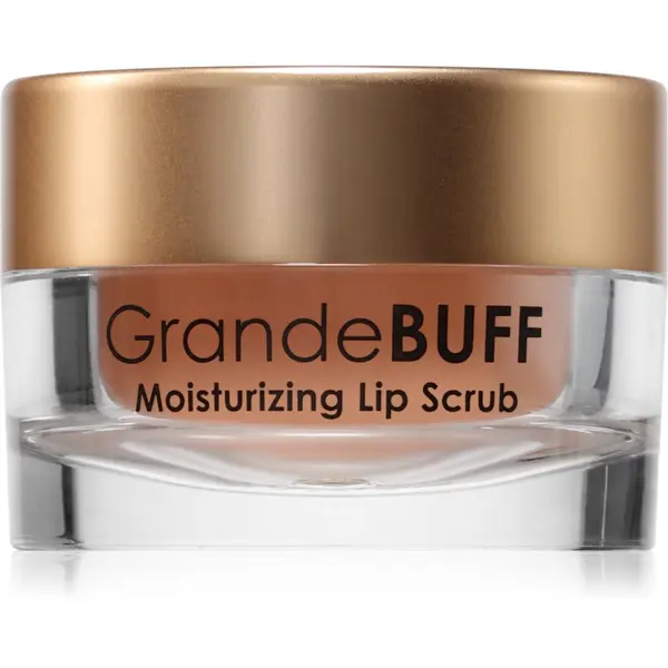 Grande Cosmetics Grande Cosmetics GrandeBuff hidratantni piling za usne 15 g