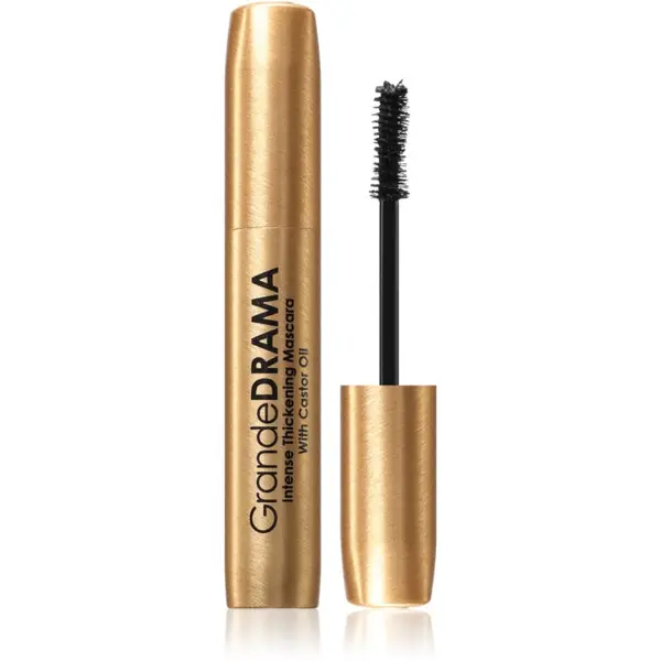 Grande Cosmetics Grande Cosmetics GrandeDrama maskara za ekstra volumen 9 g