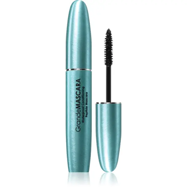 Grande Cosmetics Grande Cosmetics GrandeMascara vodootporna maskara za volumen 4.2 g
