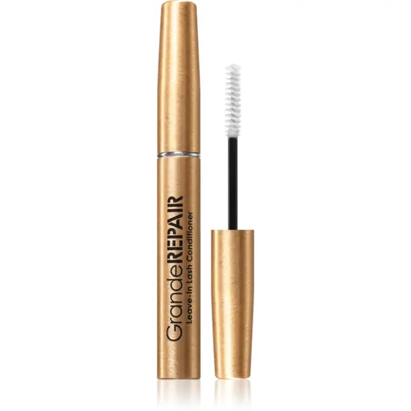 Grande Cosmetics Grande Cosmetics GrandeRepair regenerator za učvršćivanje za trepavice 2.89 g