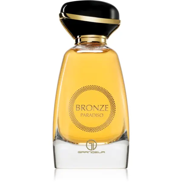 Grandeur Grandeur Bronze Paradiso parfemska voda uniseks 100 ml