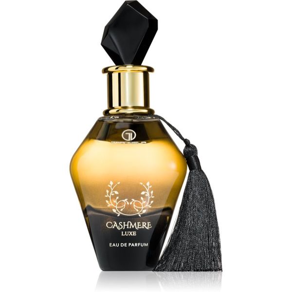 Grandeur Grandeur Cashmere Luxe parfemska voda za žene 100 ml