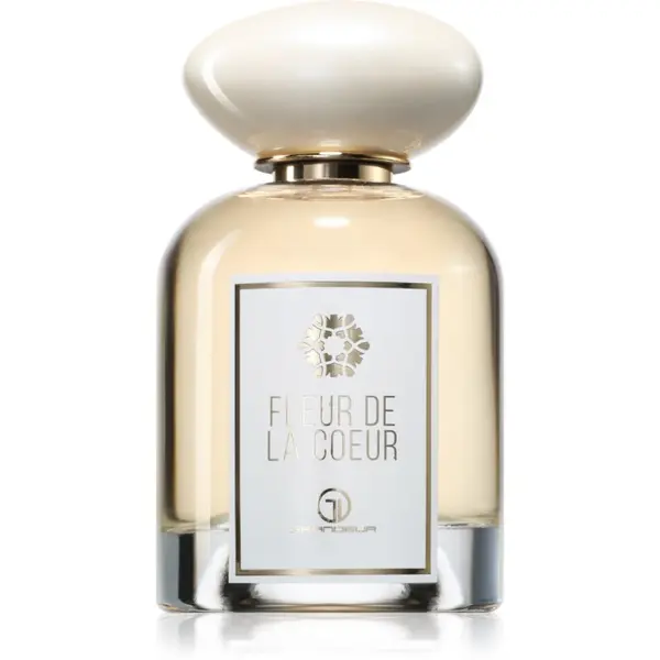 Grandeur Grandeur Fleur De La Coeur parfemska voda za žene 100 ml