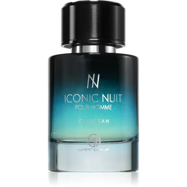 Grandeur Grandeur Iconic Nuit parfemska voda za muškarce 100 ml