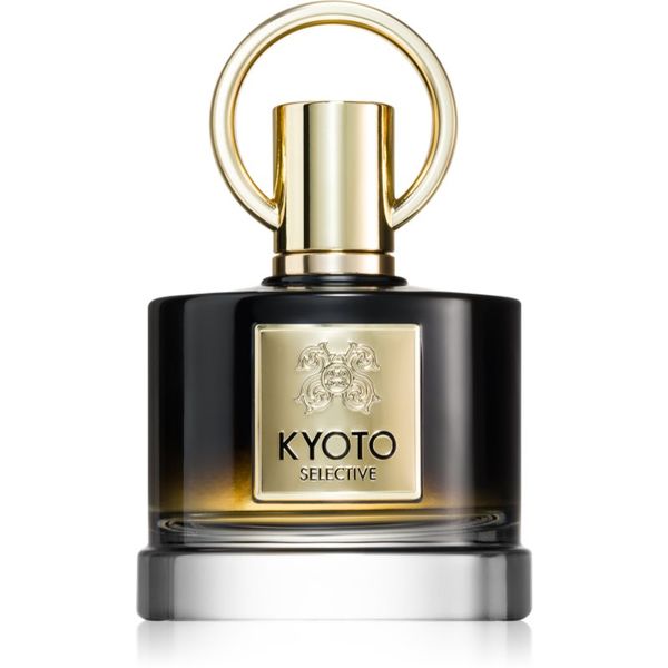 Grandeur Grandeur Kyoto Selective parfemska voda uniseks 100 ml