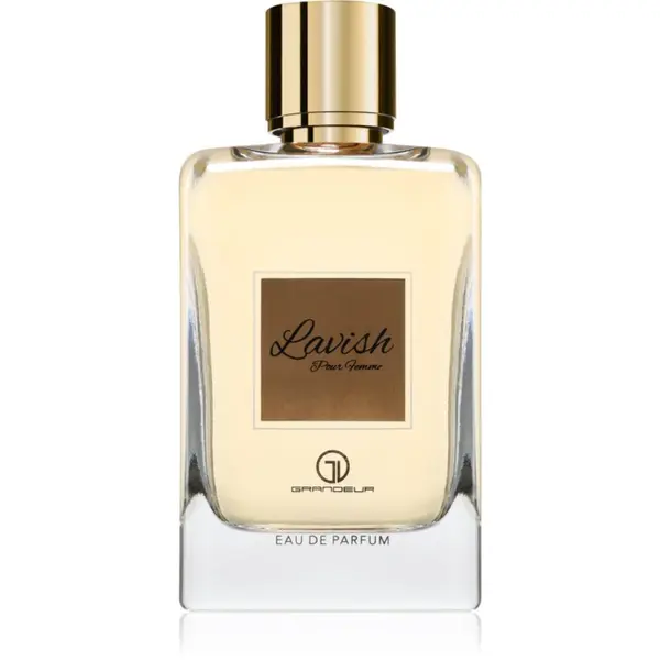 Grandeur Grandeur Lavish parfemska voda za žene 100 ml