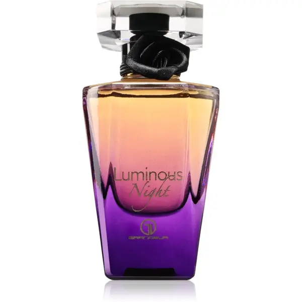 Grandeur Grandeur Luminous Night parfemska voda za žene 100 ml