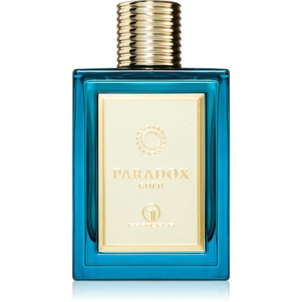 Grandeur Grandeur Paradox Gold parfemska voda uniseks 100 ml
