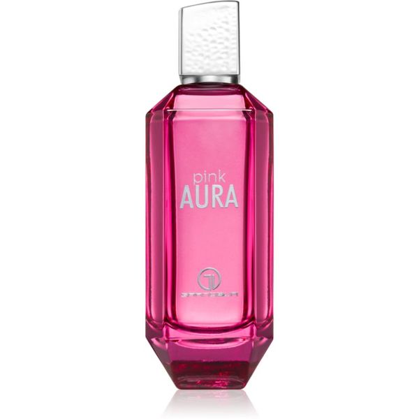 Grandeur Grandeur Pink Aura parfemska voda za žene 100 ml