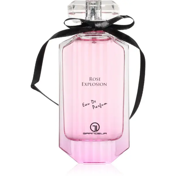 Grandeur Grandeur Rose Explosion parfemska voda za žene 100 ml