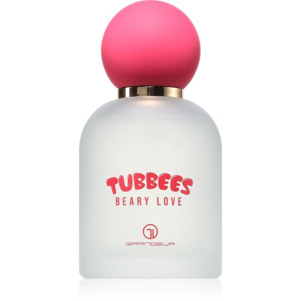Grandeur Grandeur Tubbees Beary Love parfemska voda uniseks 50 ml